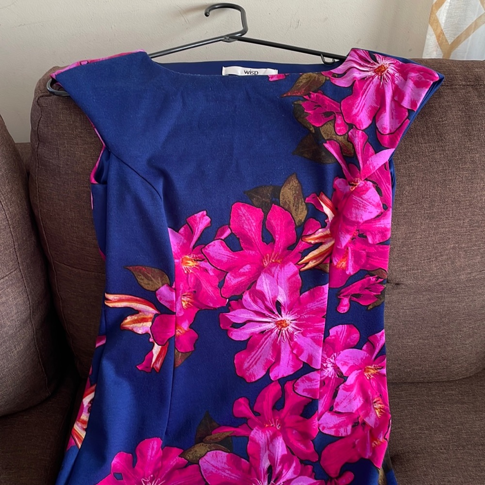Brunch dress